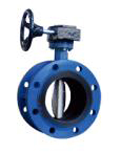 蝶閥常用的場(chǎng)合有哪些