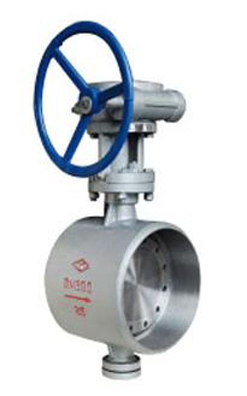 對焊蝶閥的結構特點(diǎn)及用途簡(jiǎn)述