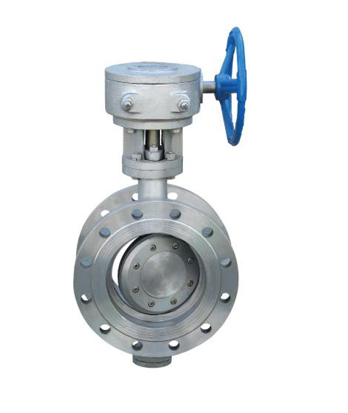 硬密封蝶閥結構特點(diǎn)簡(jiǎn)述