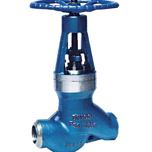 截止閥有哪些特點(diǎn)