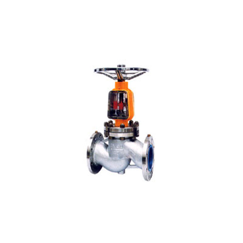 如何選擇截止閥廠(chǎng)家