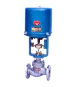 如何選擇綜合性?xún)r(jià)比高的調節閥