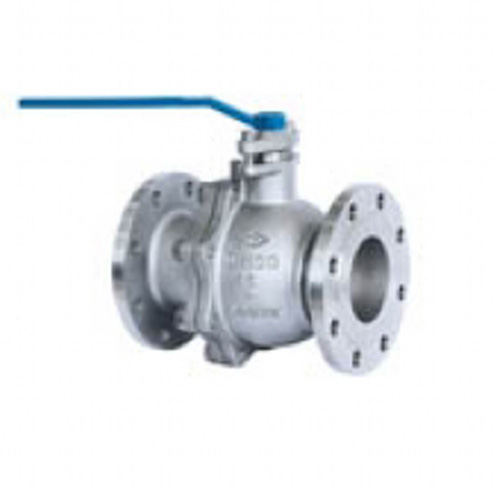 如何選擇合適的洛陽(yáng)遠大閥門(mén)球閥