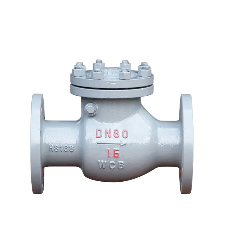 洛陽(yáng)遠大閥門(mén)止回閥操作中的注意事項