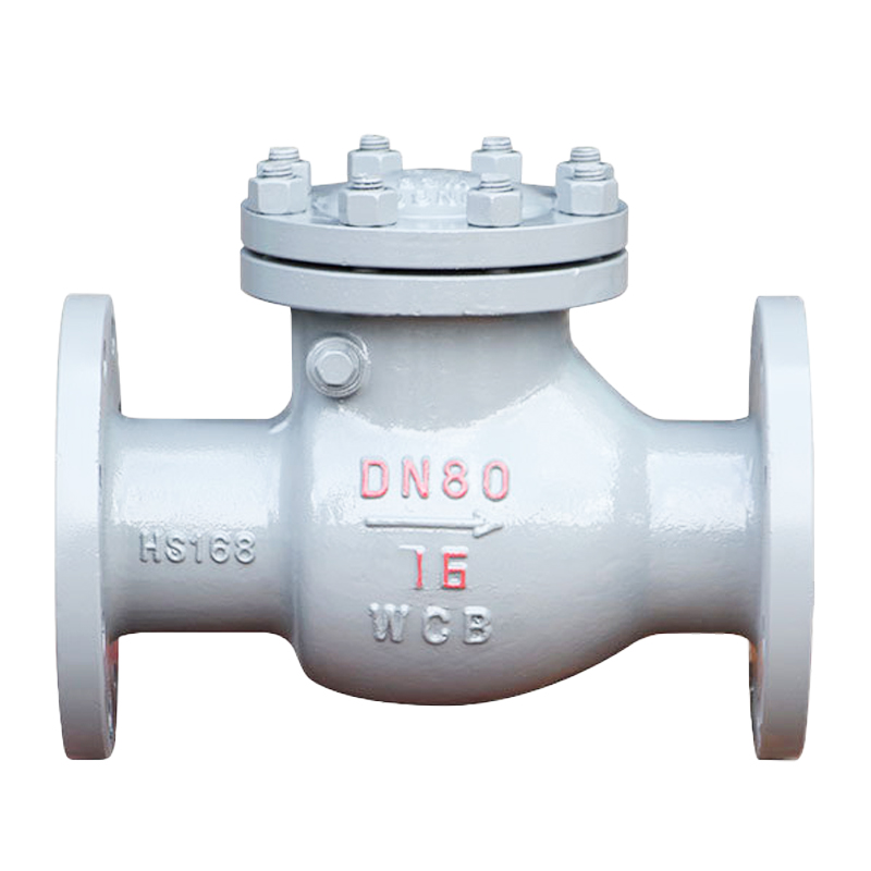 洛陽(yáng)遠大閥門(mén)止回閥安裝注意事項