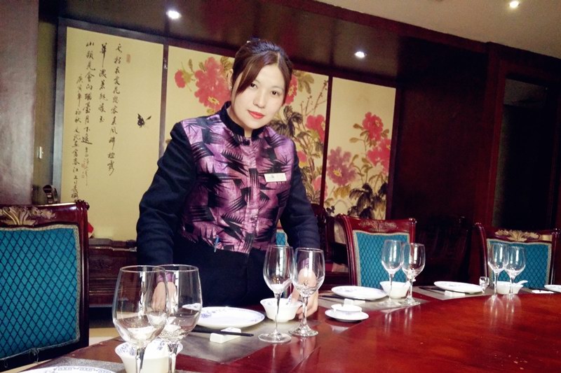 用心服務(wù)│勝在服務(wù)，贏在細(xì)節(jié)