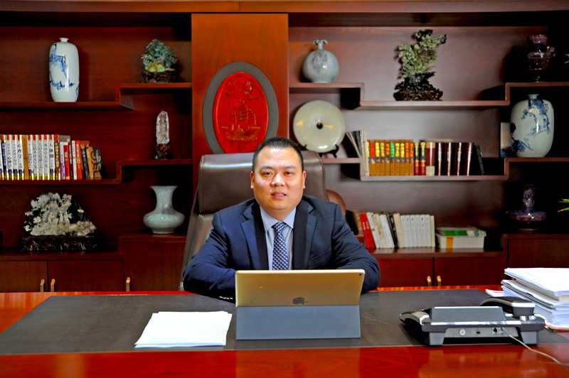 致敬良知，開元善行情暖洛城