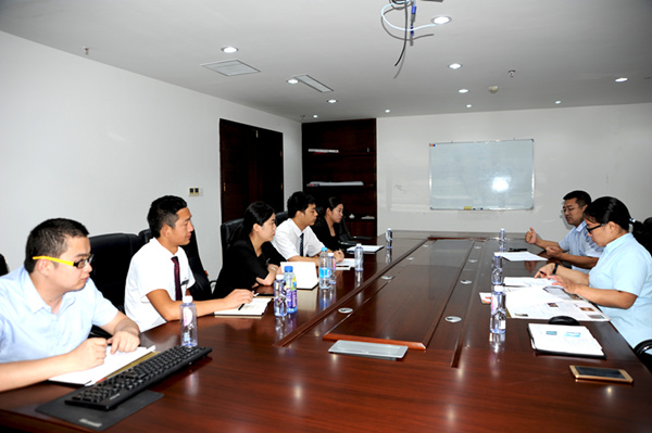 “工欲善其事，必先利其器”開元礦業(yè)集團(tuán)系列培訓(xùn)報(bào)道