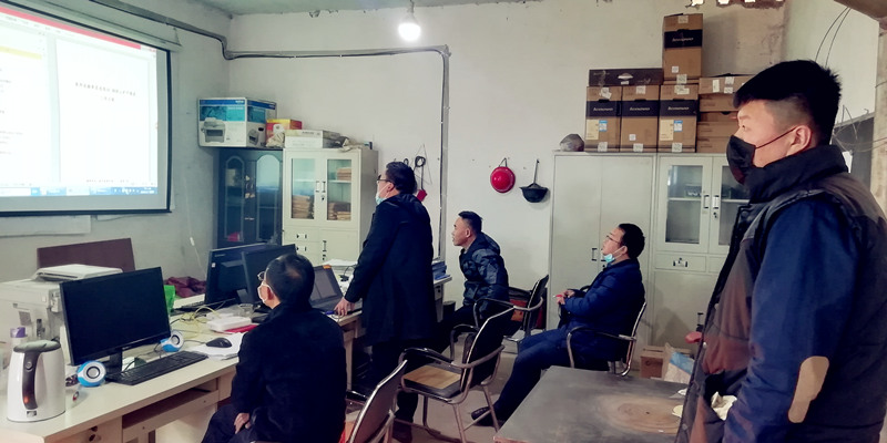 貴州開(kāi)元2020年度地勘項(xiàng)目有序推進(jìn)