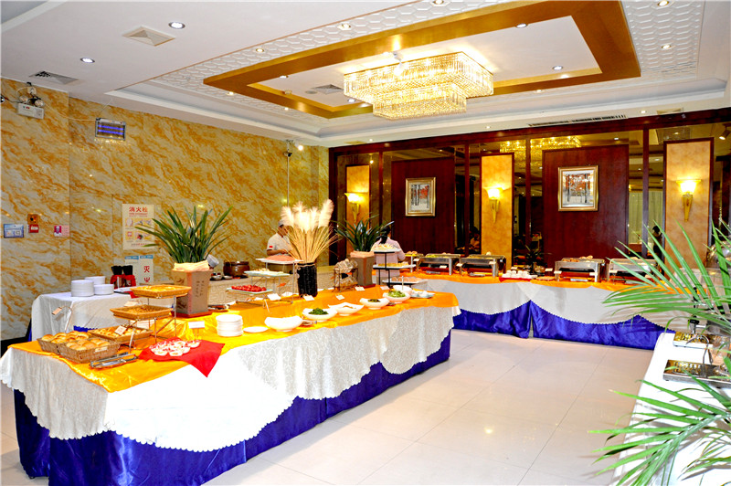 一份早餐，開啟美好一天