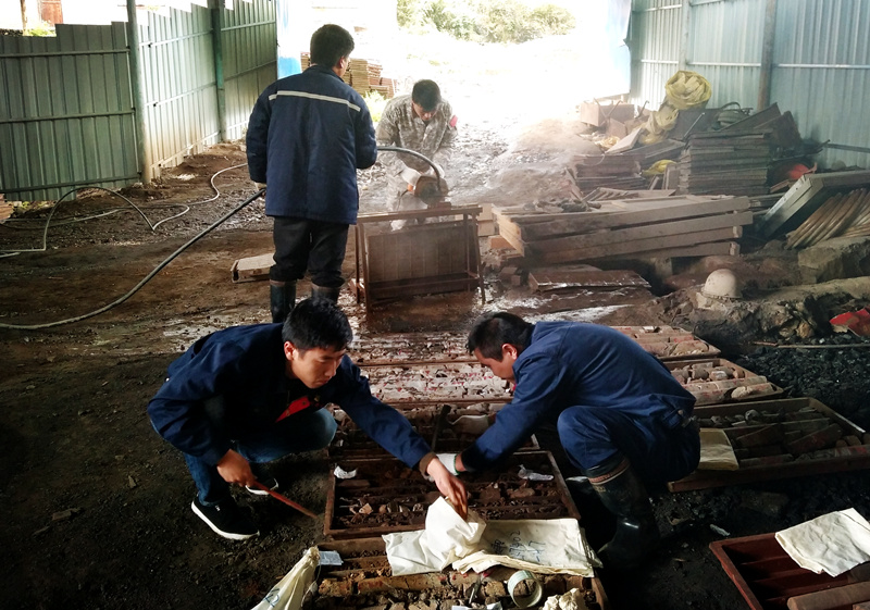 平凡而不平淡，我們一起為他們打Call